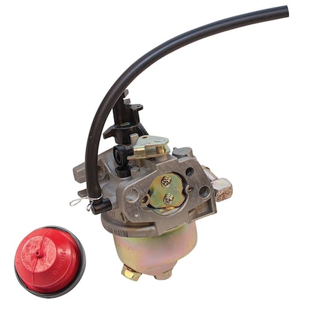 Stens Carburetor 520-852 For Mtd 951-14026A 520-852